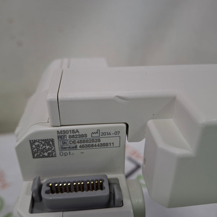 Philips M3015A CO2 Extension Module