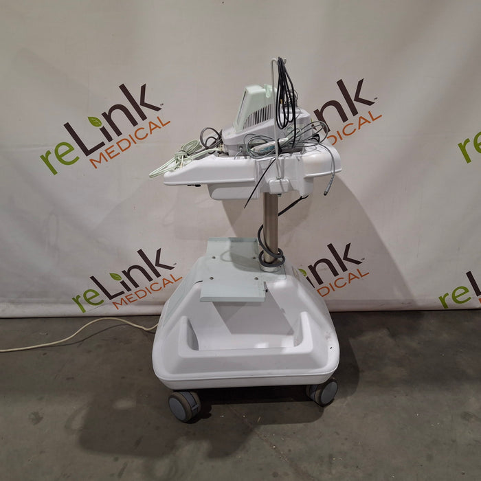 Unetixs Vascular Revo Model 12950 Peripheral Vascular System