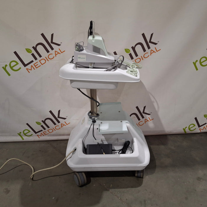 Unetixs Vascular Revo Model 12950 Peripheral Vascular System