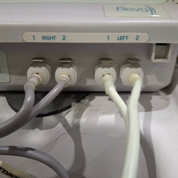 Unetixs Vascular Revo Model 12950 Peripheral Vascular System