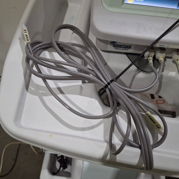 Unetixs Vascular Revo Model 12950 Peripheral Vascular System