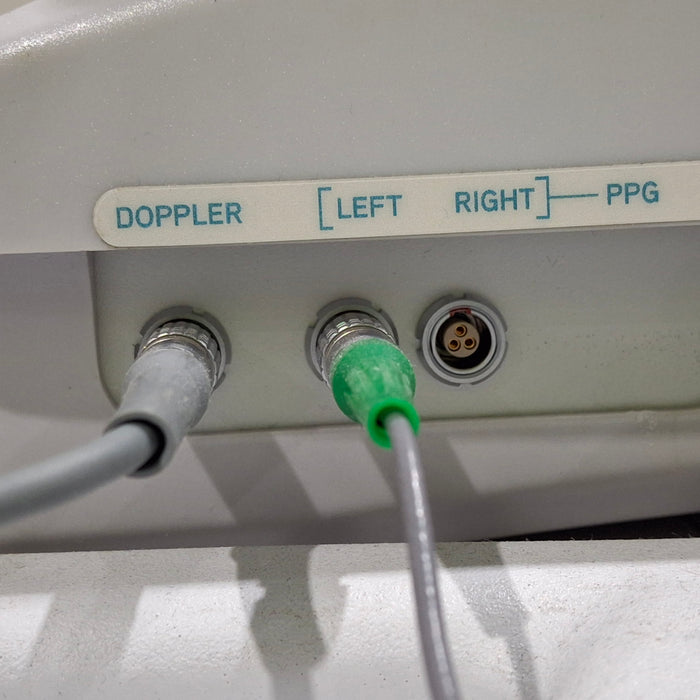 Unetixs Vascular Revo Model 12950 Peripheral Vascular System