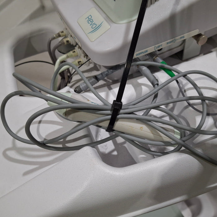 Unetixs Vascular Revo Model 12950 Peripheral Vascular System