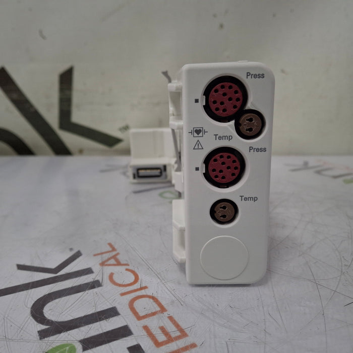 Philips Philips M3012A MMS Extension Module Patient Monitors reLink Medical