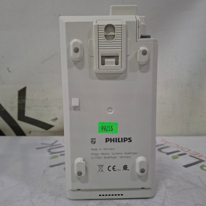 Philips Philips M3012A MMS Extension Module Patient Monitors reLink Medical