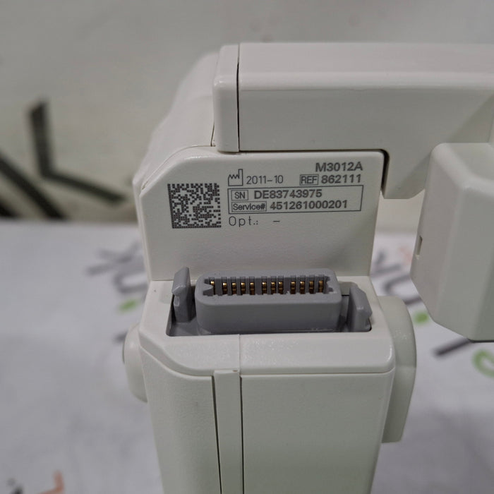 Philips Philips M3012A MMS Extension Module Patient Monitors reLink Medical