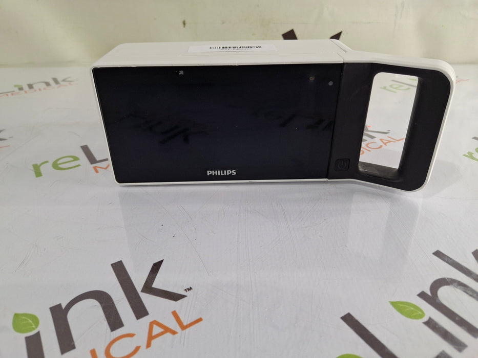 Philips IntelliVue X3 - Fast SpO2 Transport Patient Monitor