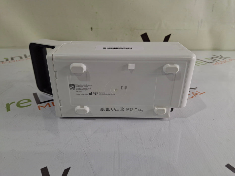 Philips IntelliVue X3 - Fast SpO2 Transport Patient Monitor