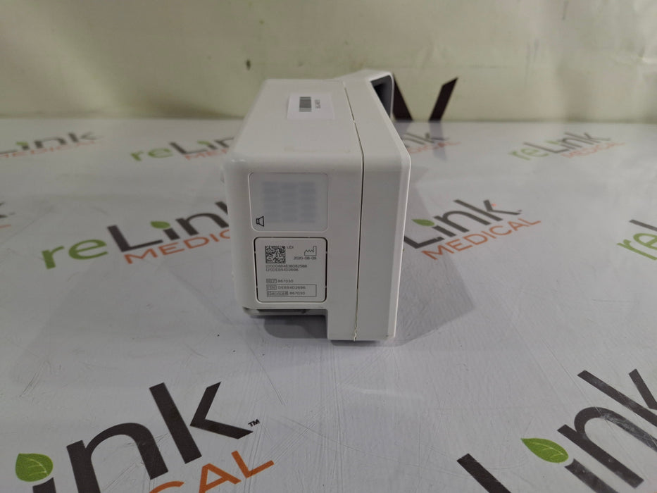 Philips IntelliVue X3 - Fast SpO2 Transport Patient Monitor