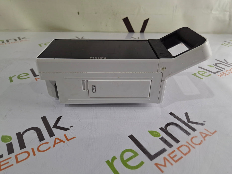 Philips IntelliVue X3 - Fast SpO2 Transport Patient Monitor