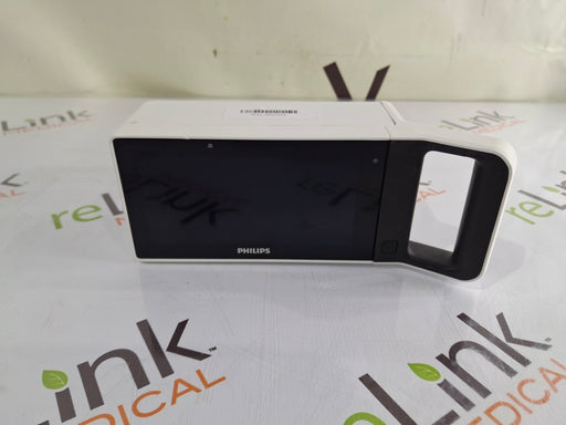 Philips Philips IntelliVue X3 - Fast SpO2 Transport Patient Monitor Patient Monitors reLink Medical