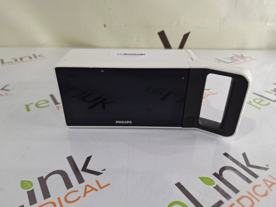 Philips Philips IntelliVue X3 - Fast SpO2 Transport Patient Monitor Patient Monitors reLink Medical