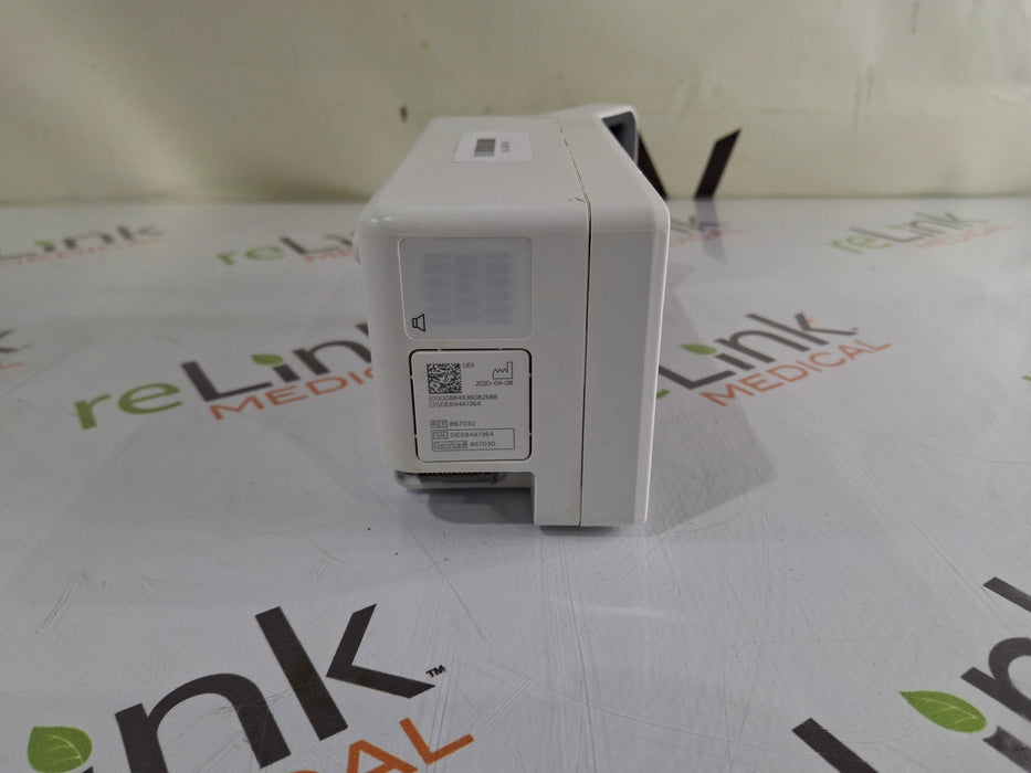 Philips Philips IntelliVue X3 - Fast SpO2 Transport Patient Monitor Patient Monitors reLink Medical