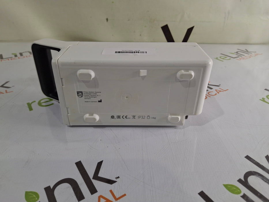 Philips Philips IntelliVue X3 - Fast SpO2 Transport Patient Monitor Patient Monitors reLink Medical