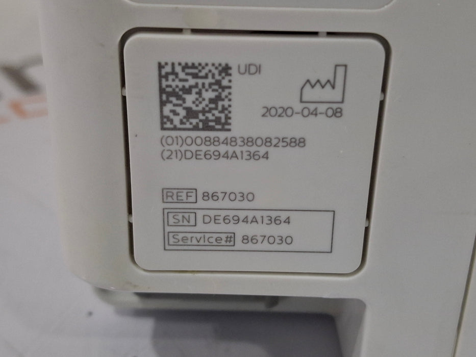 Philips Philips IntelliVue X3 - Fast SpO2 Transport Patient Monitor Patient Monitors reLink Medical