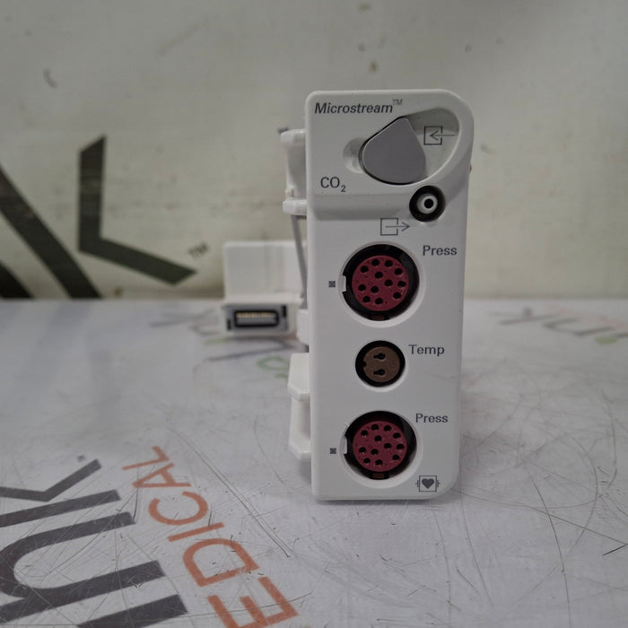 Philips M3015B Opt C08 Microstream CO2 Module