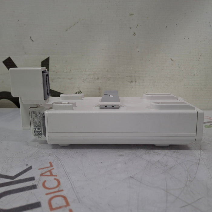 Philips M3015B Opt C08 Microstream CO2 Module