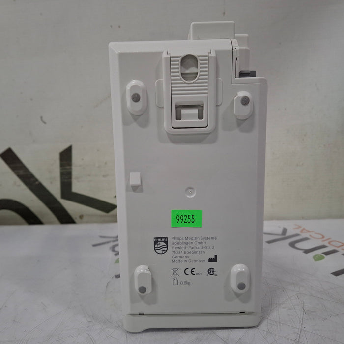 Philips M3015B Opt C08 Microstream CO2 Module