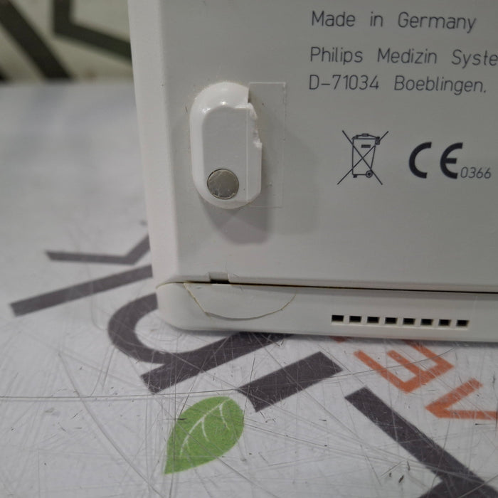 Philips Philips M3012A MMS Extension Module Patient Monitors reLink Medical