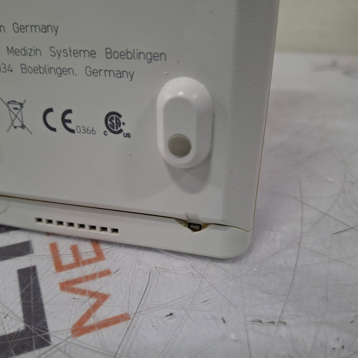 Philips Philips M3012A MMS Extension Module Patient Monitors reLink Medical