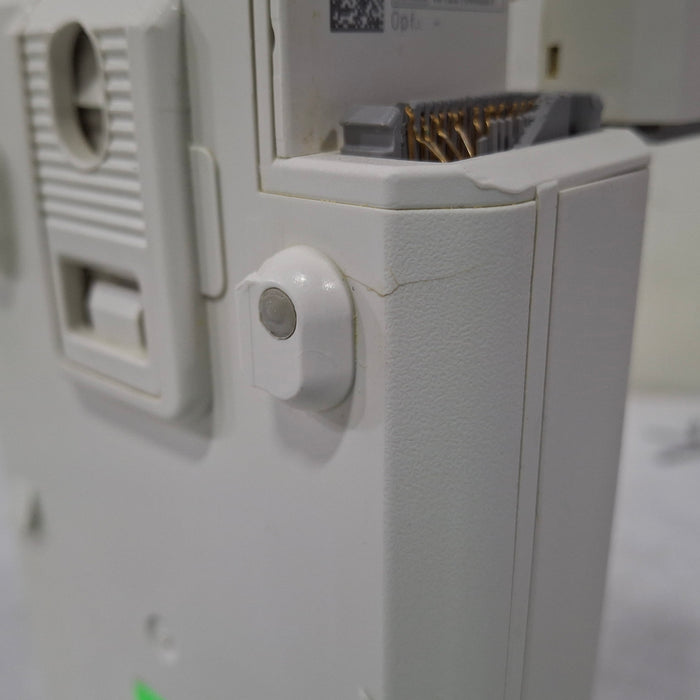 Philips Philips M3012A MMS Extension Module Patient Monitors reLink Medical