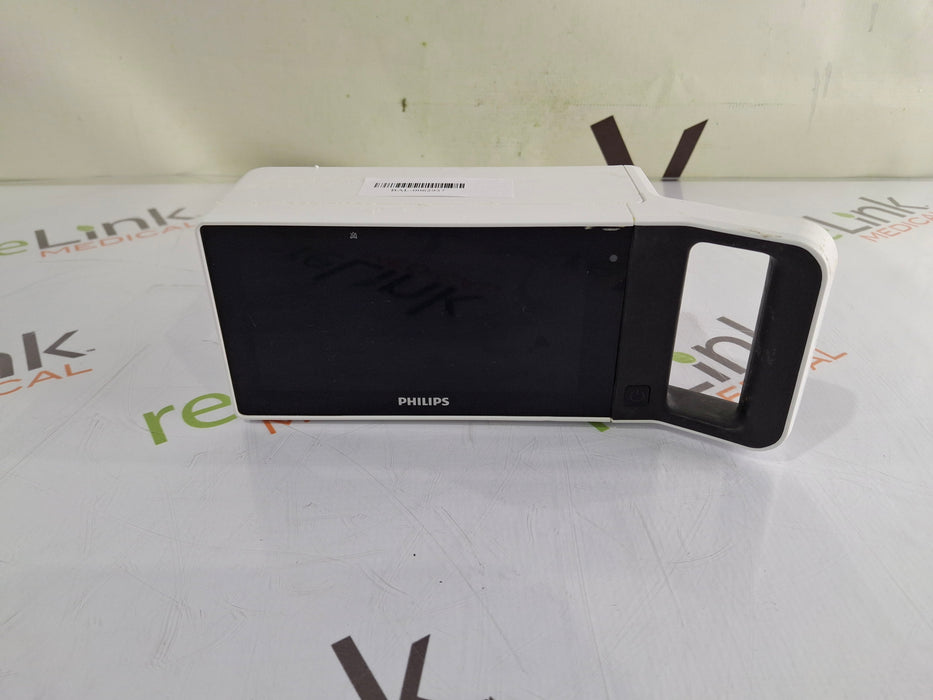 Philips Philips IntelliVue X3 - Fast SpO2 Transport Patient Monitor Patient Monitors reLink Medical