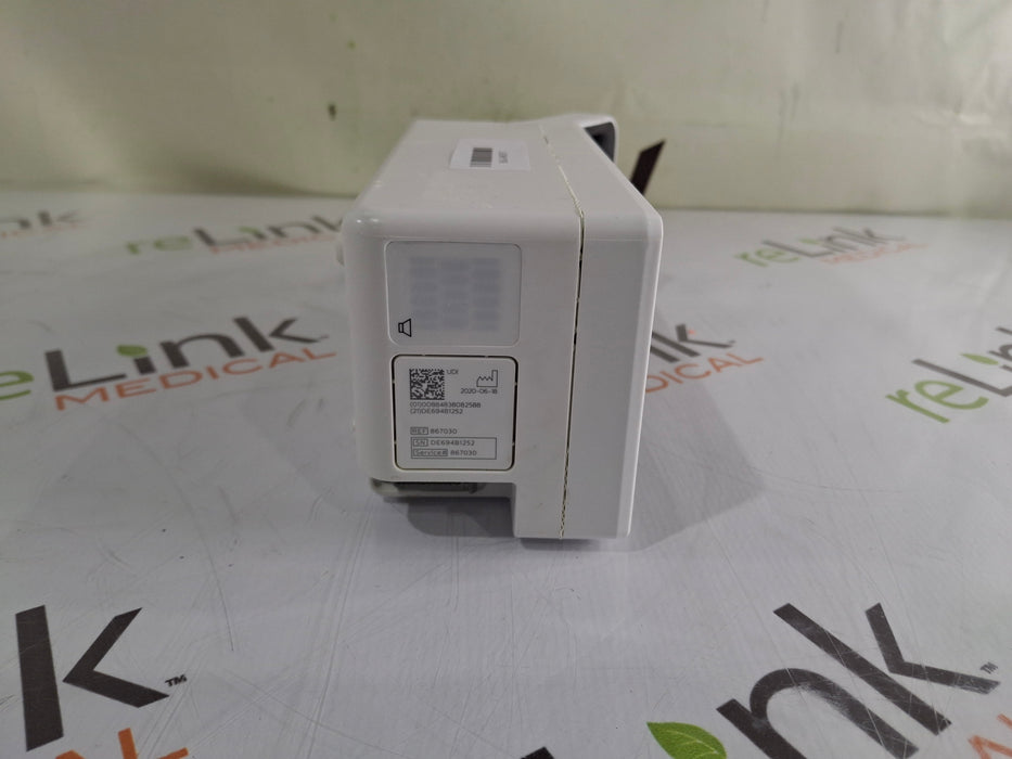 Philips Philips IntelliVue X3 - Fast SpO2 Transport Patient Monitor Patient Monitors reLink Medical