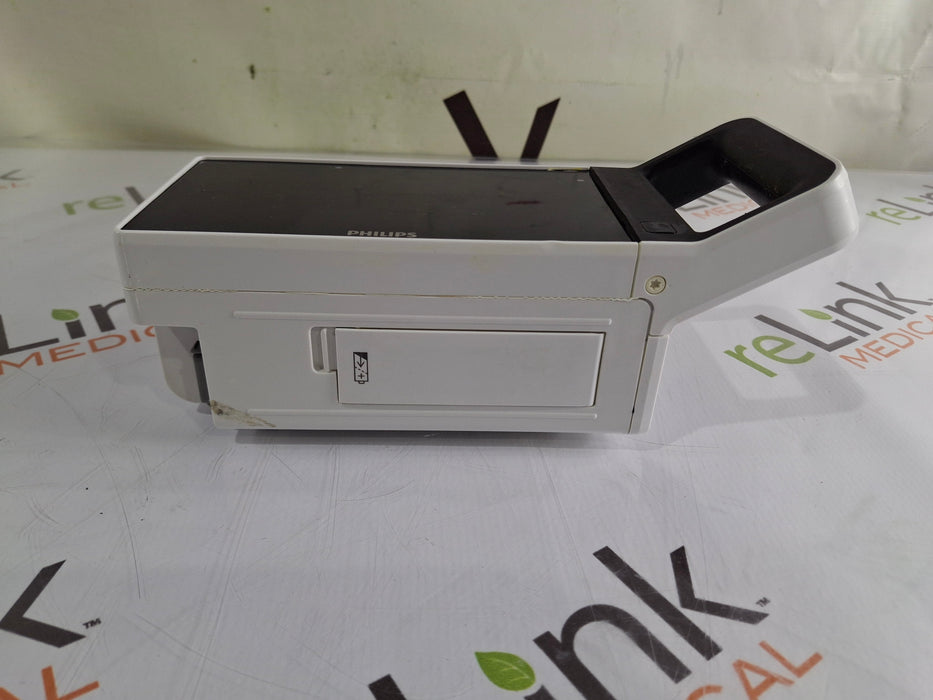 Philips Philips IntelliVue X3 - Fast SpO2 Transport Patient Monitor Patient Monitors reLink Medical