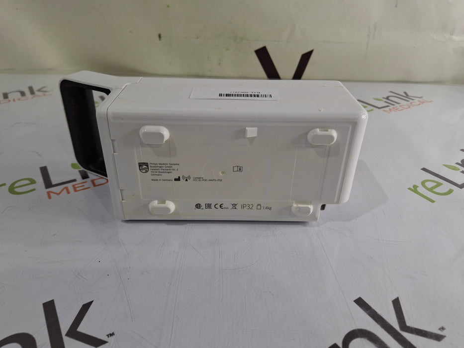 Philips Philips IntelliVue X3 - Fast SpO2 Transport Patient Monitor Patient Monitors reLink Medical