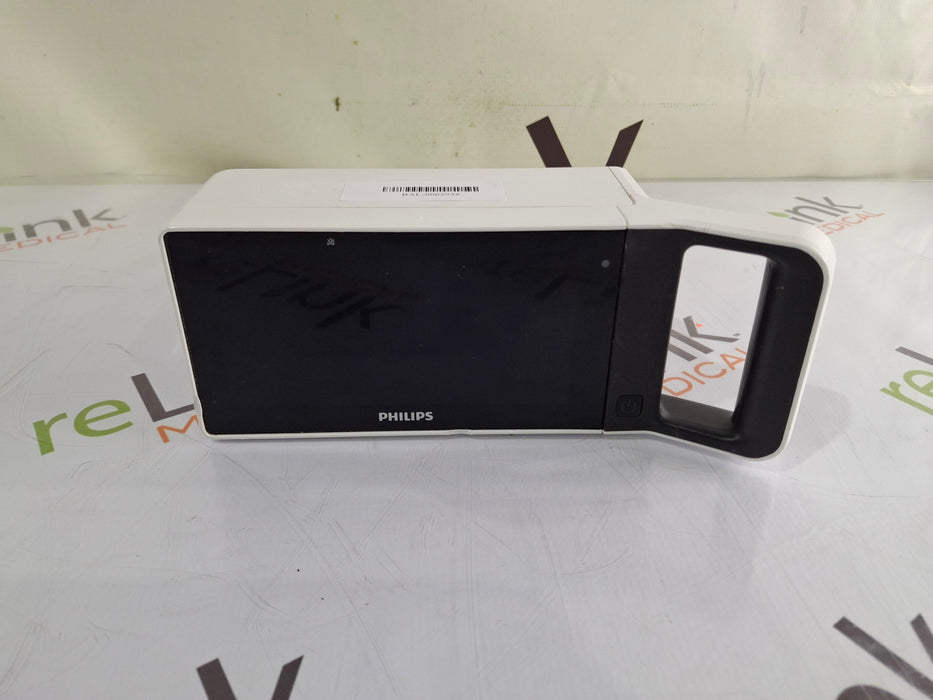 Philips IntelliVue X3 - Fast SpO2 Transport Patient Monitor