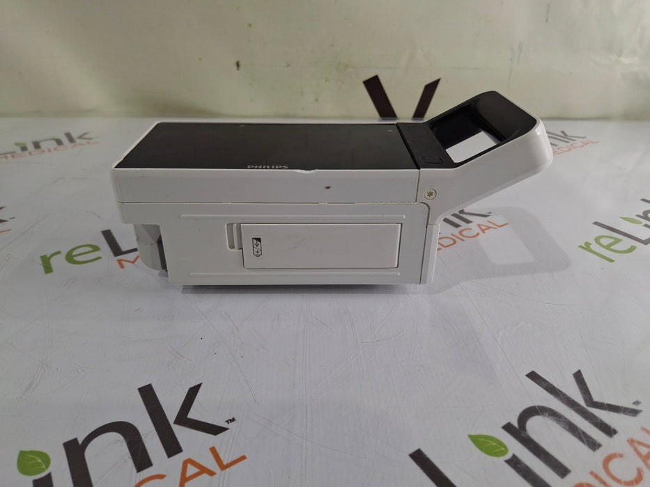Philips IntelliVue X3 - Fast SpO2 Transport Patient Monitor