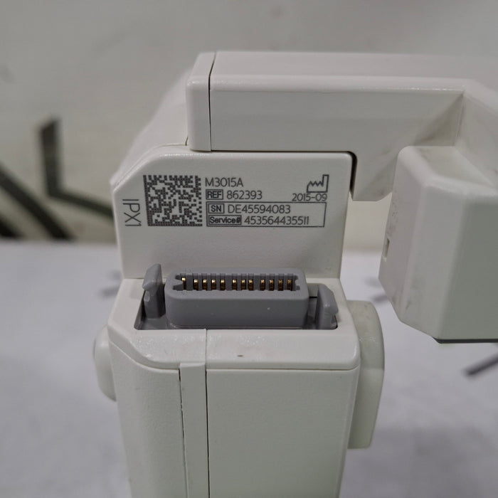 Philips M3015A CO2 Extension Module