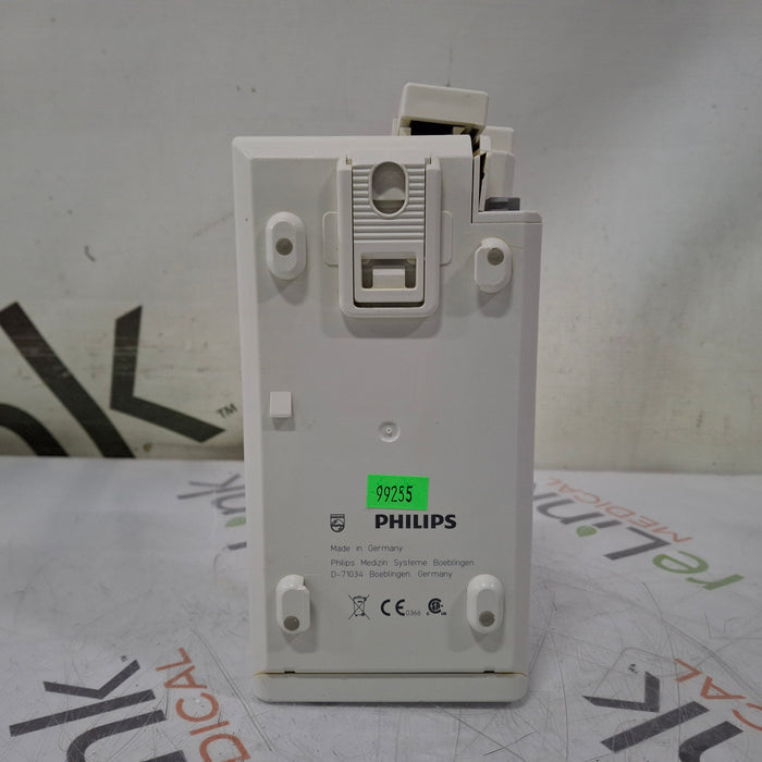 Philips M3015A-C06 CO2, Temp, IBP Extension Module