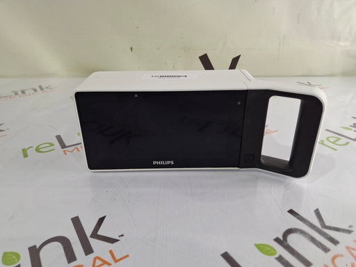 Philips Philips IntelliVue X3 - Fast SpO2 Transport Patient Monitor Patient Monitors reLink Medical