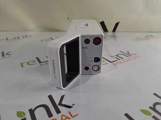 Philips Philips IntelliVue X3 - Fast SpO2 Transport Patient Monitor Patient Monitors reLink Medical