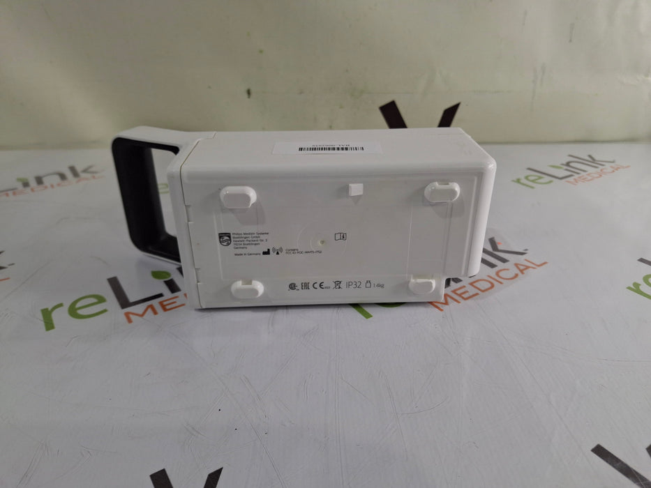 Philips Philips IntelliVue X3 - Fast SpO2 Transport Patient Monitor Patient Monitors reLink Medical