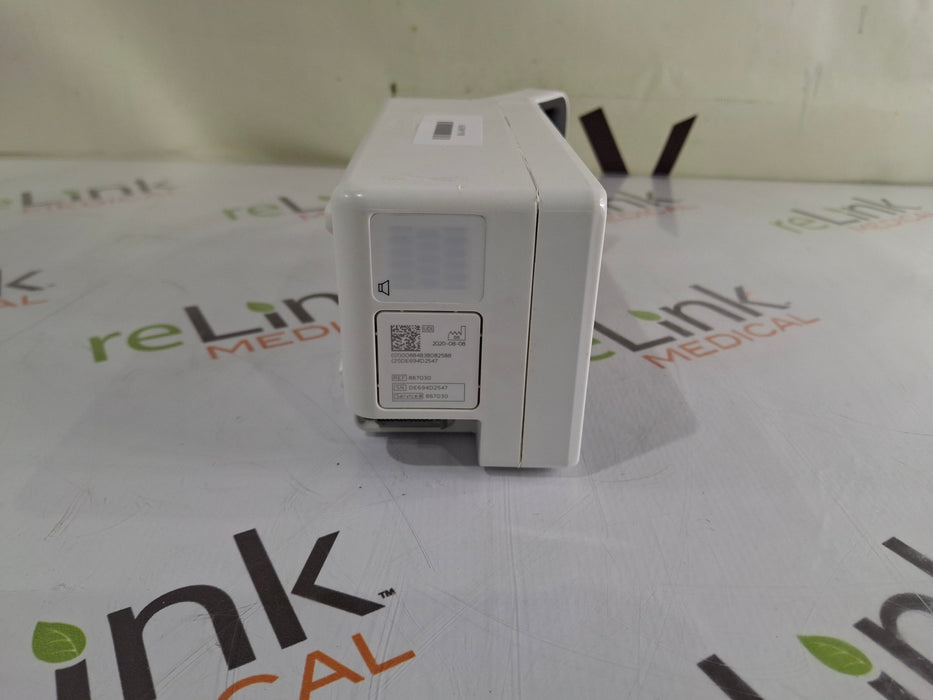 Philips Philips IntelliVue X3 - Fast SpO2 Transport Patient Monitor Patient Monitors reLink Medical