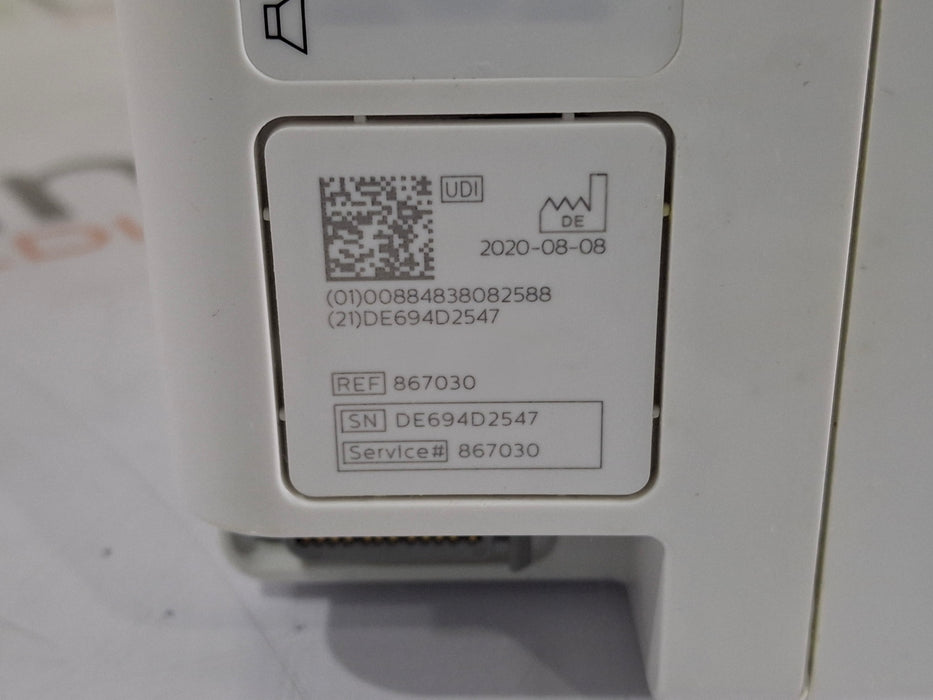 Philips Philips IntelliVue X3 - Fast SpO2 Transport Patient Monitor Patient Monitors reLink Medical