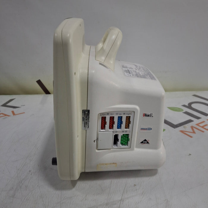 GE Healthcare GE Healthcare Dash 5000 - Masimo SpO2 Patient Monitor Patient Monitors reLink Medical