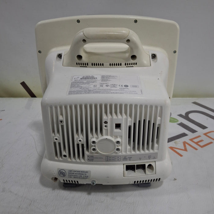 GE Healthcare GE Healthcare Dash 5000 - Masimo SpO2 Patient Monitor Patient Monitors reLink Medical