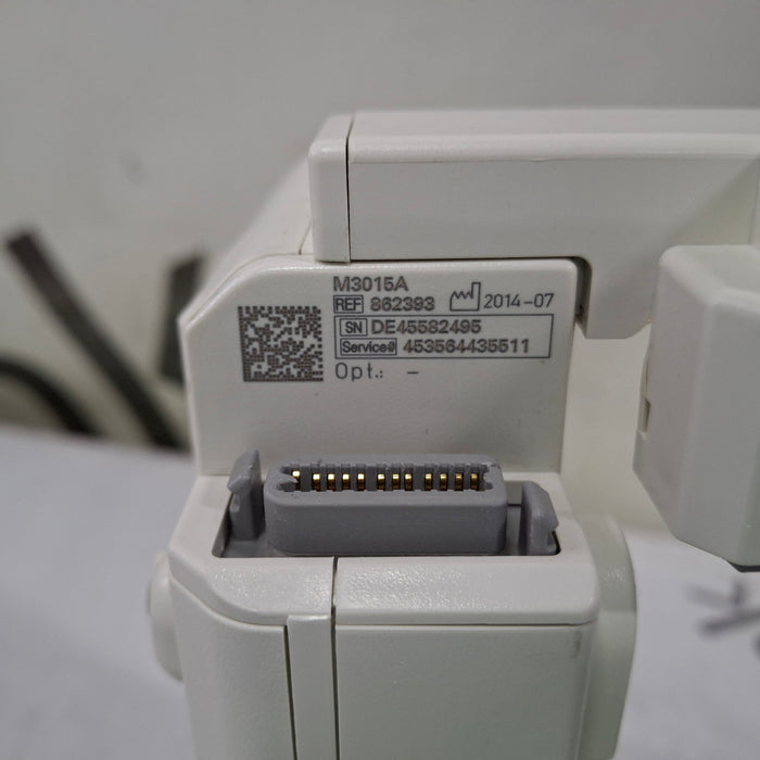 Philips M3015A CO2 Extension Module