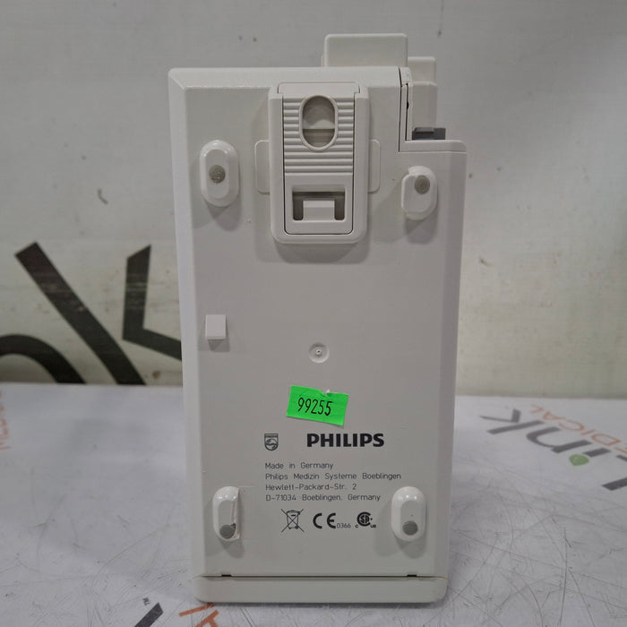 Philips M3015A CO2 Extension Module