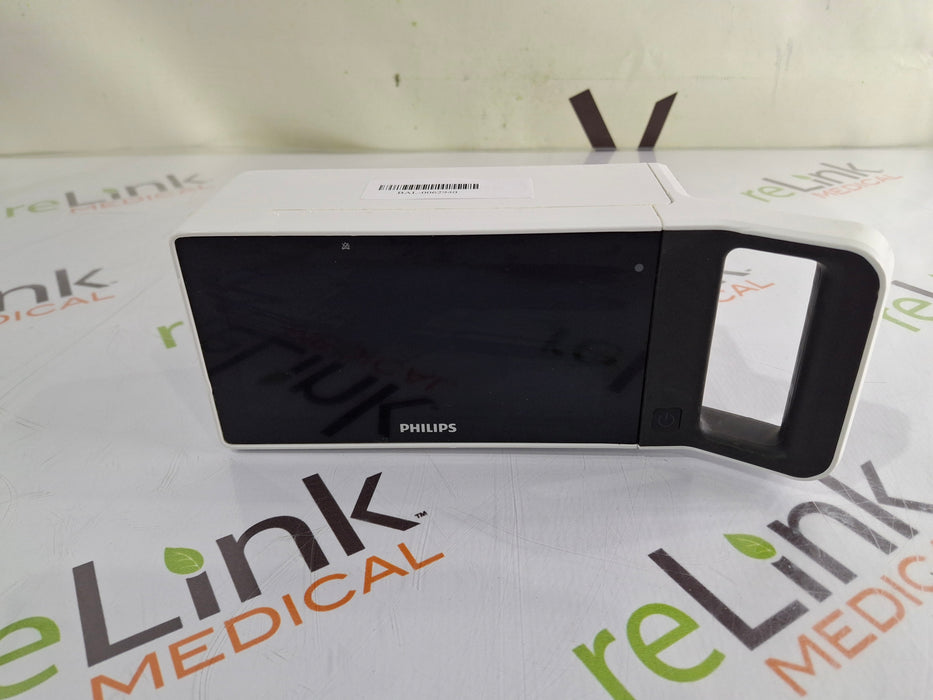 Philips Philips IntelliVue X3 - Fast SpO2 Transport Patient Monitor Patient Monitors reLink Medical