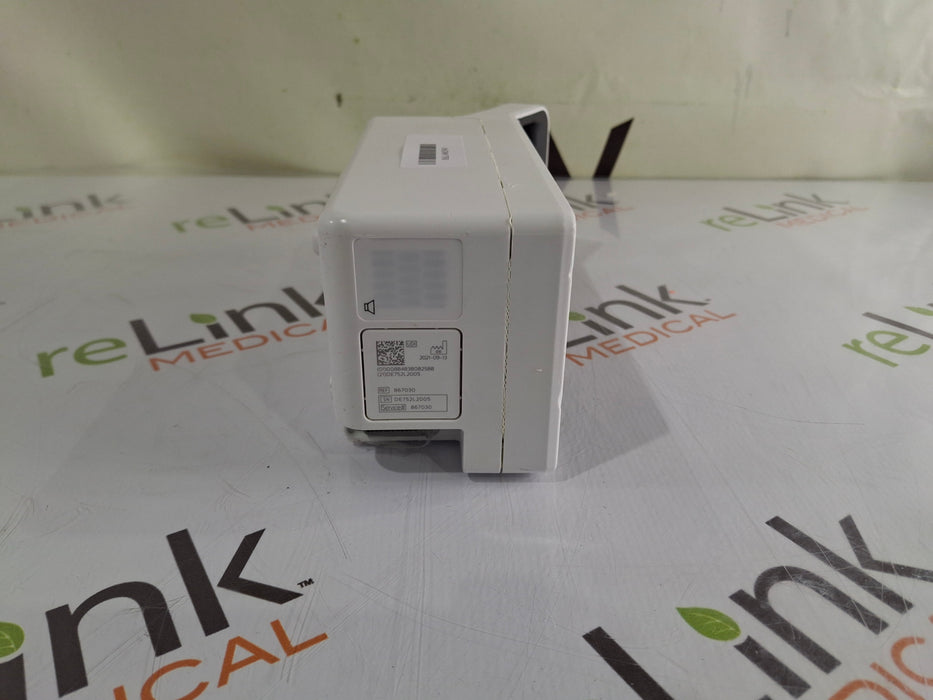 Philips Philips IntelliVue X3 - Fast SpO2 Transport Patient Monitor Patient Monitors reLink Medical