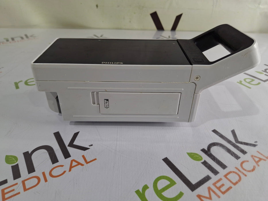 Philips Philips IntelliVue X3 - Fast SpO2 Transport Patient Monitor Patient Monitors reLink Medical