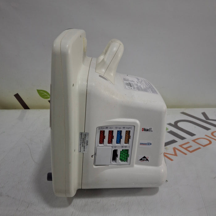 GE Healthcare GE Healthcare Dash 5000 - Masimo SpO2 Patient Monitor Patient Monitors reLink Medical