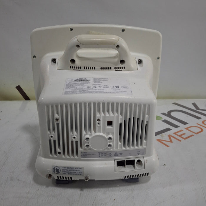 GE Healthcare GE Healthcare Dash 5000 - Masimo SpO2 Patient Monitor Patient Monitors reLink Medical