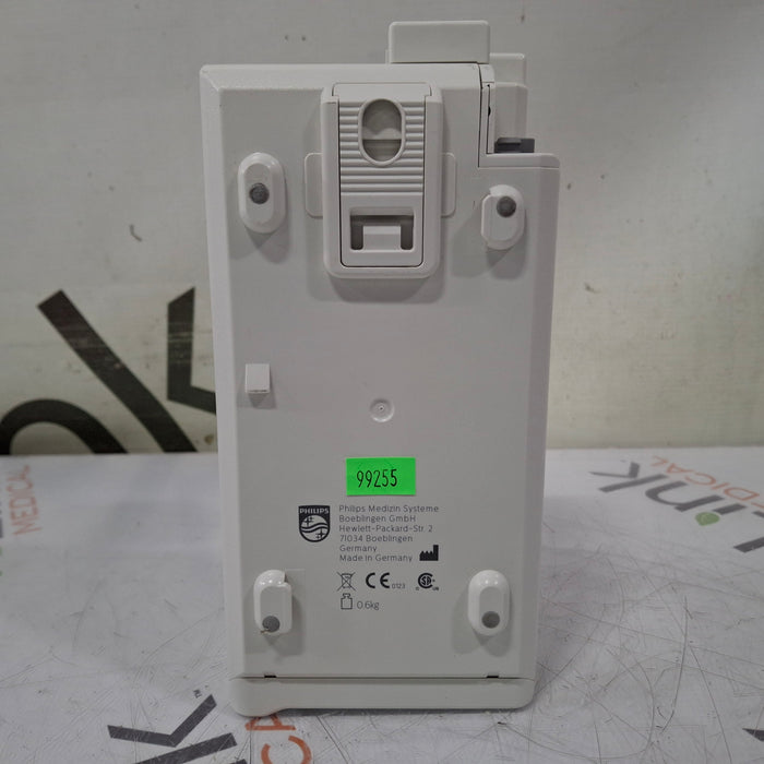 Philips M3015B Opt C08 Microstream CO2 Module