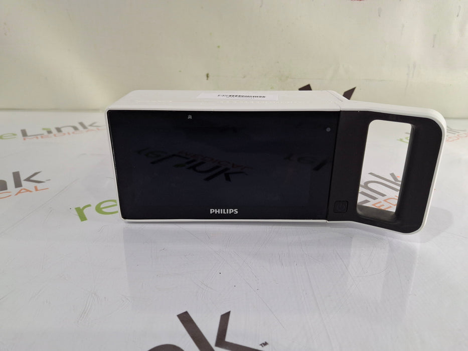 Philips IntelliVue X3 - Fast SpO2 Transport Patient Monitor