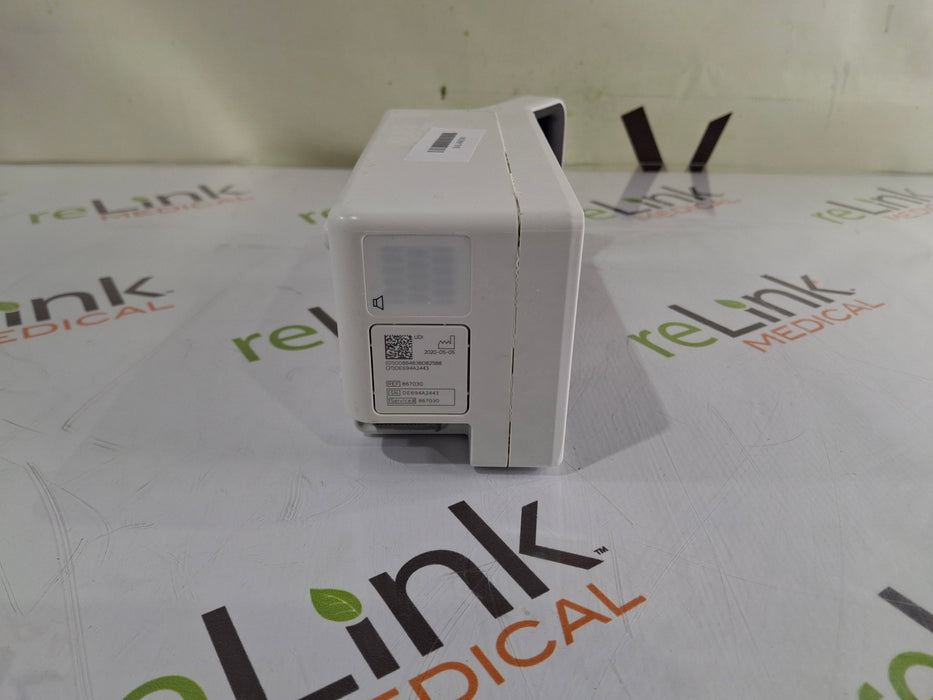 Philips IntelliVue X3 - Fast SpO2 Transport Patient Monitor